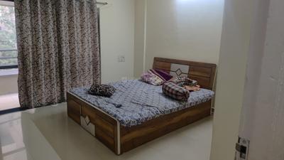 Bedroom Image of 2800 Sq.ft 3 BHK Villa for sale in Runal Deepmala Apartment, Pimple Saudagar Pune for Rs. 25000000