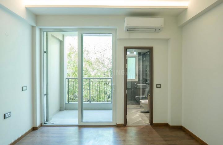 Huda Colony, Sector 46 Bedroom 1