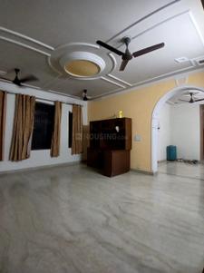 Hall Image of 900 Sq.ft 1 BHK Builder Floor for rent in Sector 31 Faridabad for Rs. 20000