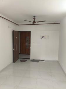 Hall Image of 469 Sq.ft 1 BHK Apartment / Flat for sale in Runwal Gardens, Dombivli East Thane for Rs. 4000000