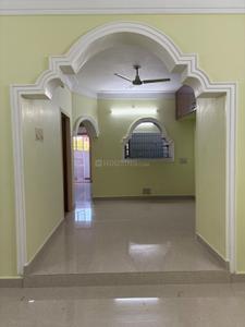 Living Room Image of 1000 Sq.ft 2 BHK Apartment / Flat for rent in Katpadi Vellore for Rs. 15000