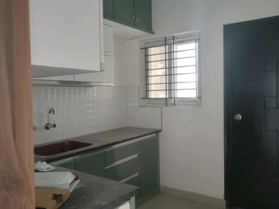 Kitchen Image of 1540 Sq.ft 3 BHK Apartment / Flat for sale in Mukunda Brundhavan, K R Puram Bengaluru for Rs. 9950000