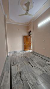 Bedroom Image of 1500 Sq.ft 2 BHK Independent House for rent in Izatnagar Bareilly for Rs. 8500