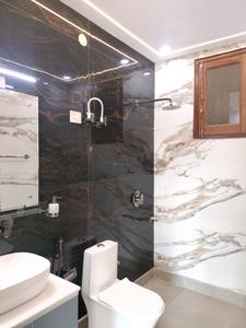 Bedroom One Image of 2250 Sq.ft 4 BHK Builder Floor for sale in Property Concept Luxury Builder Floor, Sector 85 Faridabad for Rs. 22000000