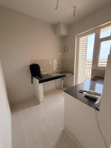 Kitchen Image of 1137 Sq.ft 2 BHK Apartment / Flat for sale in Eldeco Live By The Greens Phase 1, Sector 150 Noida for Rs. 13000000