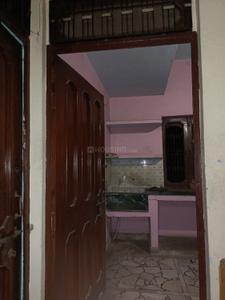 Kitchen Image of 280 Sq.ft 2 BHK Independent House for rent in Kalyanpur Kanpur for Rs. 7500