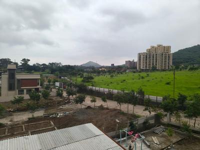 Image of 800 Sq.ft 2 BHK Apartment / Flat for rent in Aranya By Naiknavare, Talegaon Dabhade, Pune for Rs. 27000