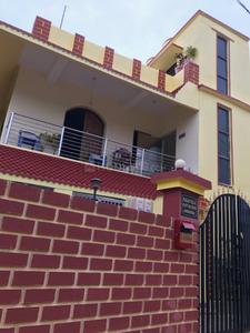Image of 1280 Sq.ft 2 BHK Independent House for rent in Andharua, Bhubaneswar for Rs. 13000