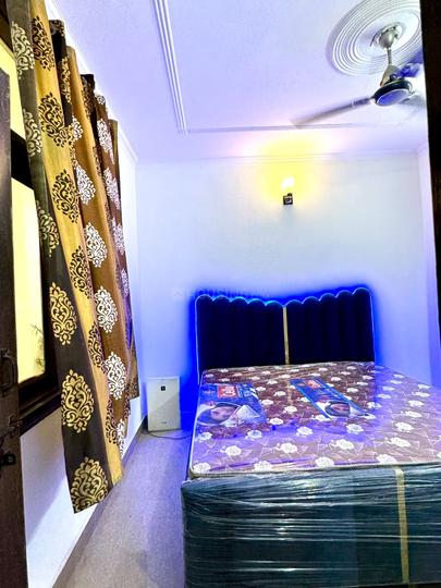 Saket new delhi Bedroom 1