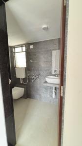 Image of 758 Sq.ft 2 BHK Apartment / Flat for sale in Shripal Sattva Bldg 1, Vasai West, Vasai for Rs. 6690000