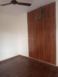 Bedroom Image of 1400 Sq.ft 3 BHK Builder Floor for rent in Sector 81 Faridabad for Rs. 24000