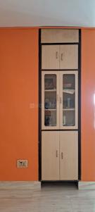 Bedroom Image of 1095 Sq.ft 2 BHK Apartment / Flat for sale in Patuli Kolkata for Rs. 6500000