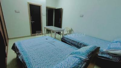 Bedroom Image of 2400 Sq.ft 4 BHK Apartment / Flat for rent in P S Parisar Colony Barmer for Rs. 25000
