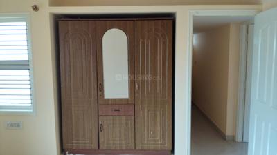 Bedroom Image of 1800 Sq.ft 3 BHK Independent House for rent in Doddakallasandra Bengaluru for Rs. 80000