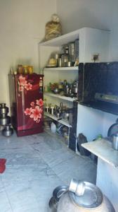 Kitchen Image of 1320 Sq.ft 3 BHK Independent House for sale in Lalghati Bhopal for Rs. 7000000