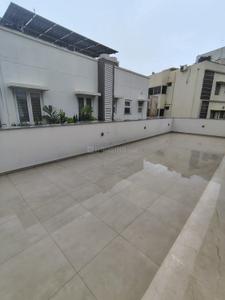Balcony Image of 4200 Sq.ft 4 BHK Villa for sale in Sri Esmeralda Fortune, Serilingampally Hyderabad for Rs. 105000000