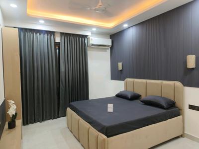 Bedroom Image of 1500 Sq.ft 3 BHK Builder Floor for sale in Skywhales Vienna Greens II, Sector 99A Gurgaon for Rs. 16860000
