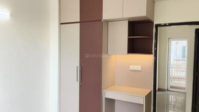 Bedroom Image of 1690 Sq.ft 3 BHK Apartment / Flat for sale in Ansal Heights 86, Sector 86 Gurgaon for Rs. 12000000