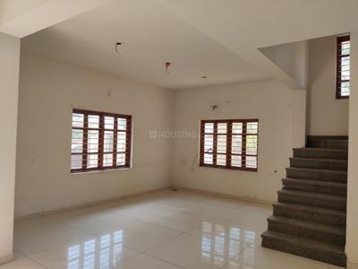 Hall Image of 2394 Sq.ft 4 BHK Villa for sale in Koteshwar Ahmedabad for Rs. 45100000