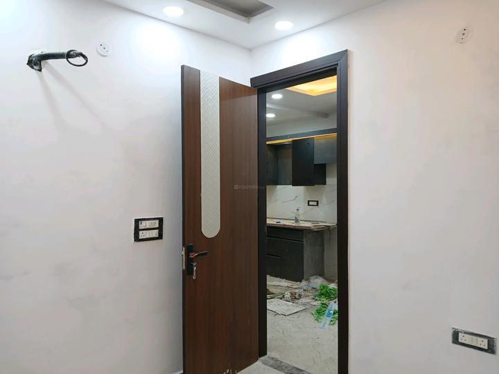 Bhagwati Garden, Dwarka Mor Bedroom One 1