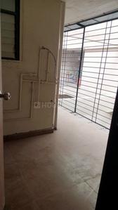 Bedroom Image of 900 Sq.ft 2 BHK Apartment / Flat for rent in Akshar Elementa, Tathawade Pune for Rs. 30000