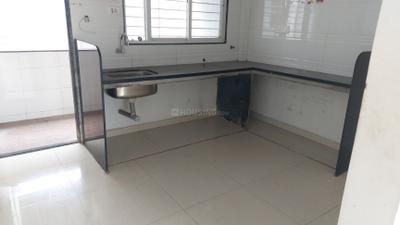 Kitchen Image of 1150 Sq.ft 2 BHK Apartment / Flat for sale in Nashik Road Nashik for Rs. 5500000