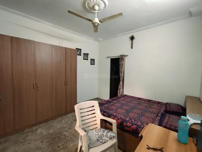 Bedroom Image of 1800 Sq.ft 6 BHK Villa for sale in Saiyed Vasna Vadodara for Rs. 12000000