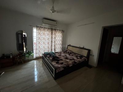 Bedroom Image of 3000 Sq.ft 3 BHK Duplex for sale in Pride World City, Lohegaon Pune for Rs. 35000000