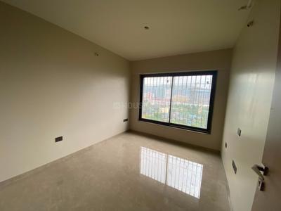 Hall Image of 2000 Sq.ft 3 BHK Apartment / Flat for sale in Experio Platinum Elysium, Nerul Navi Mumbai for Rs. 34900000