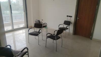 Living Room Image of 1986 Sq.ft 3 BHK Apartment / Flat for sale in Ompee Tower, Manesar Gurgaon for Rs. 17500000