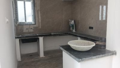 Kitchen Image of 2420 Sq.ft 4 BHK Independent House for sale in Bandlaguda Jagir Hyderabad for Rs. 18500000