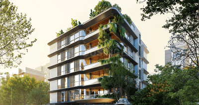Image of 4494 Sq.ft 4 BHK Apartment / Flat for sale in George Town, Chennai for Rs. 170300000