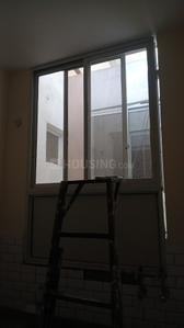 Kitchen Image of 597 Sq.ft 1 BHK Apartment / Flat for sale in Shiv Sagar Satyam Palace, Rau Indore for Rs. 2100000
