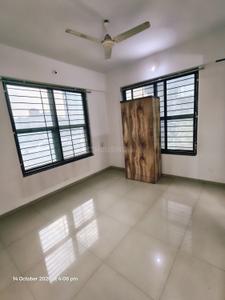 Bedroom Image of 1155 Sq.ft 2 BHK Independent House for rent in Bavdhan Pune for Rs. 32000