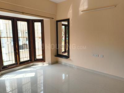 Bedroom Image of 1850 Sq.ft 3 BHK Apartment / Flat for rent in Benson Town Bengaluru for Rs. 80000