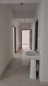 Hall Image of 1350 Sq.ft 3 BHK Apartment / Flat for sale in Bariatu Housing Colony Ranchi for Rs. 6075000