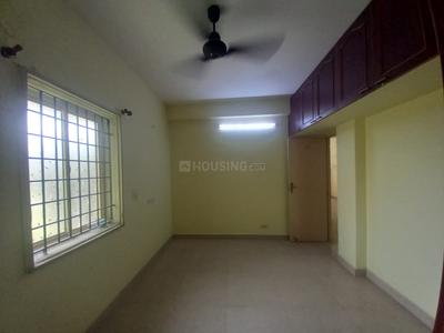 Hall Image of 1200 Sq.ft 3 BHK Apartment / Flat for sale in Thoraipakkam Chennai for Rs. 9000000