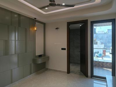 Bedroom Image of 2200 Sq.ft 4 BHK Builder Floor for sale in Indirapuram Ghaziabad for Rs. 22000000