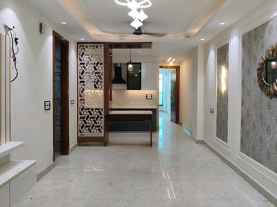 Living Room Image of 1200 Sq.ft 3 BHK Builder Floor for sale in Vasundhara Ghaziabad for Rs. 9400000