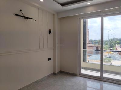 Bedroom Image of 2350 Sq.ft 3 BHK Apartment / Flat for sale in Tarun CGHS, Sector 47 Gurgaon for Rs. 26000000