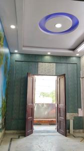 Hall Image of 700 Sq.ft 2 BHK Builder Floor for rent in Taramandal Gorakhpur for Rs. 20000