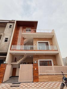 Image of 2250 Sq.ft 3 BHK Independent House for sale in Kamal Vihar, Raipur for Rs. 5839000