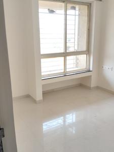Bedroom Image of 810 Sq.ft 2 BHK Apartment / Flat for sale in Nyati Elan, Wagholi Pune for Rs. 5450000