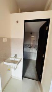 Bathroom Image of 369 Sq.ft 1 BHK Apartment / Flat for sale in Tulsi Nisarg, Neral Thane for Rs. 2600000