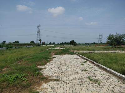 Image of 450 Sq.ft Residential Plot / Land for sale in Yeida, Greater Noida for Rs. 1155031