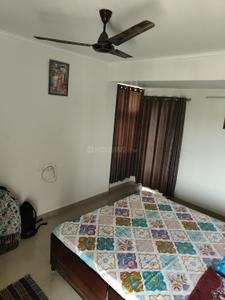 Bedroom Image of 1256 Sq.ft 3 BHK Apartment / Flat for sale in Nilaya Greens, Raj Nagar Extension Ghaziabad for Rs. 7823000