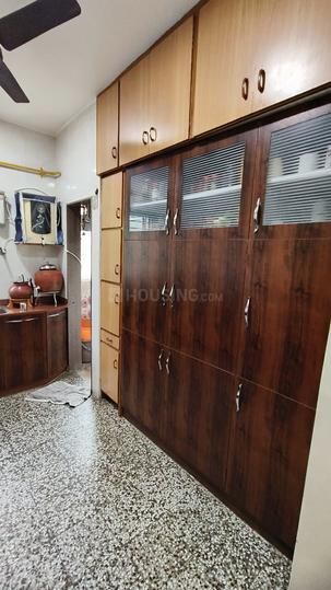 Swastik Society, Navrangpura Bedroom 1