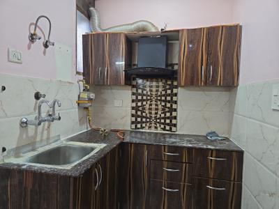 2 BHK Independent Builder Floor