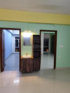 Hall Image of 1750 Sq.ft 3 BHK Apartment / Flat for sale in Tangra Kolkata for Rs. 17450000