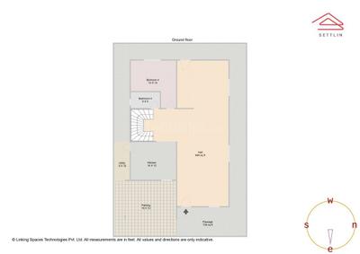 Image of 4450 Sq.ft 5 BHK Villa for sale in TBC Grand La Casa by TBC Homes Infra Corp, Marsur, Bengaluru for Rs. 38500000